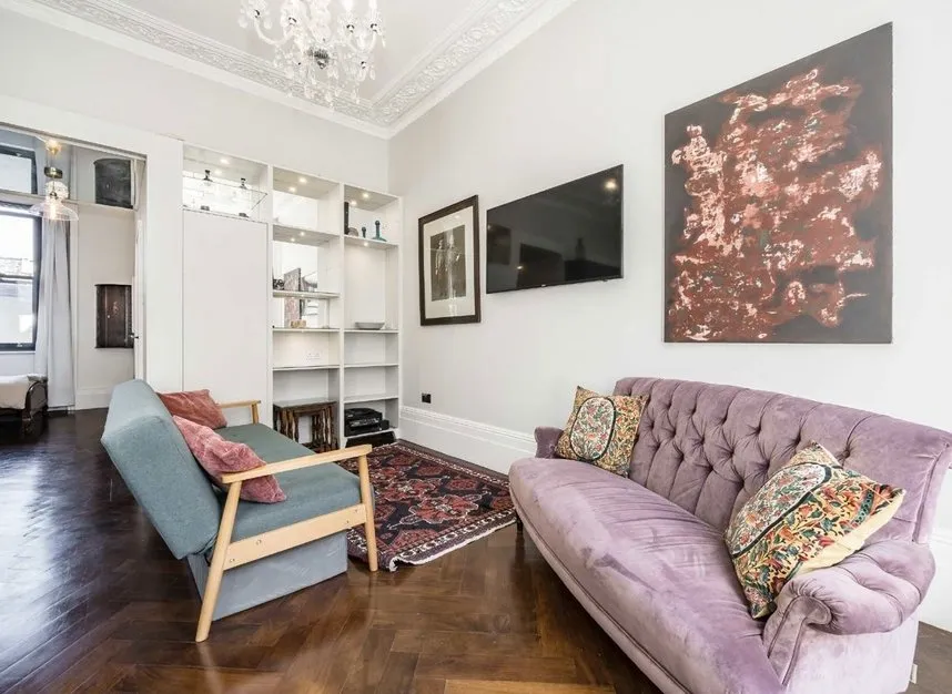 Hereford Road, Westbourne Grove, W2, photo 3