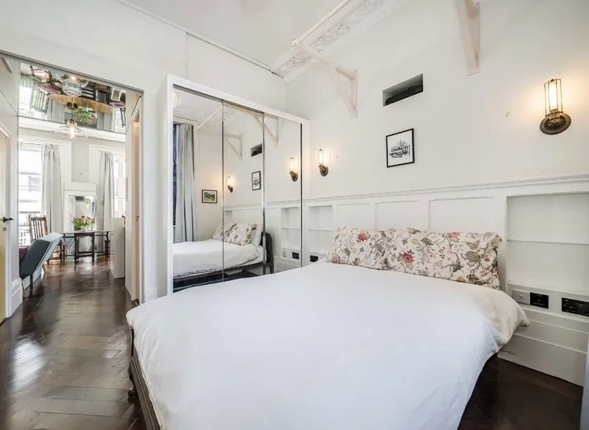 Hereford Road, Westbourne Grove, W2, photo 7