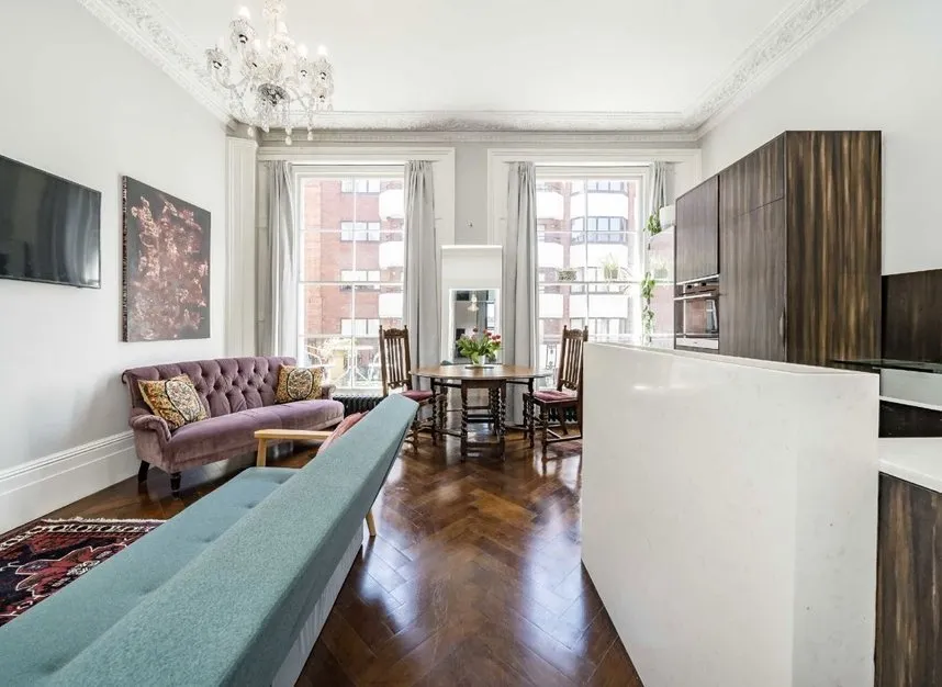 Hereford Road, Westbourne Grove, W2, photo 2