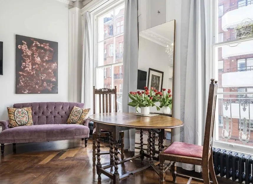 Hereford Road, Westbourne Grove, W2, photo 4