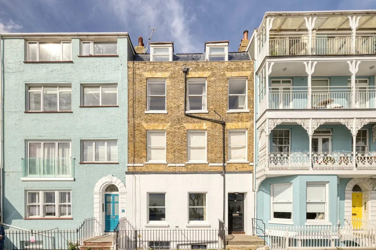 Victoria Parade, Broadstairs, CT10, photo 5