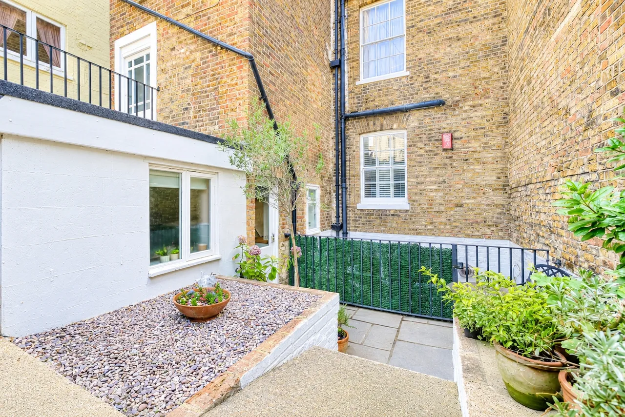 Victoria Parade, Broadstairs, CT10, photo 12