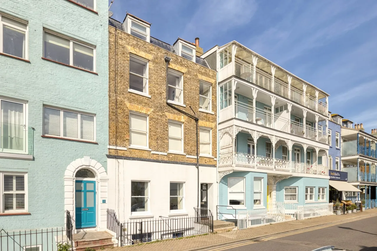 Victoria Parade, Broadstairs, CT10, photo 14