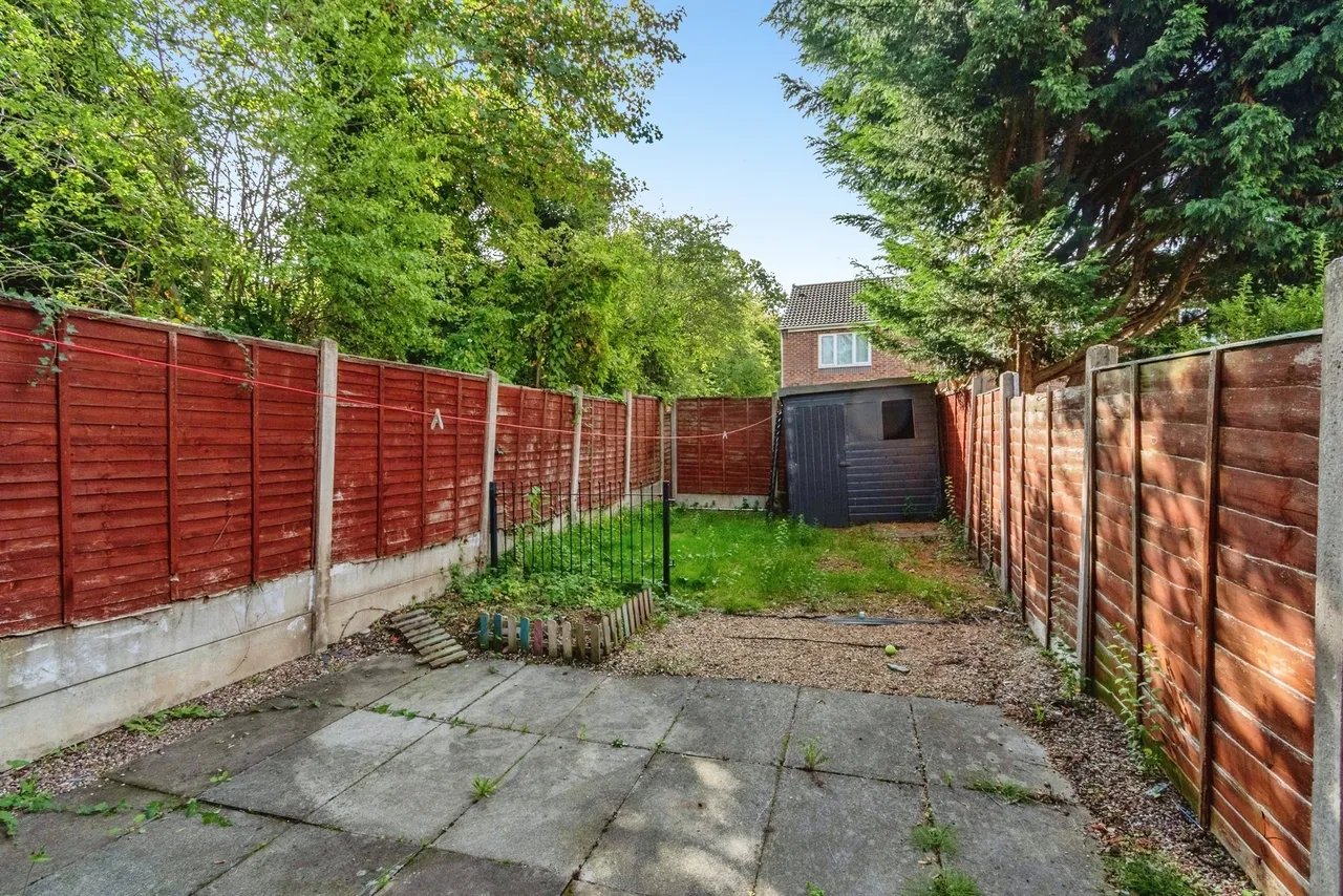 Biddlestone Grove, Walsall, WS5, photo 3