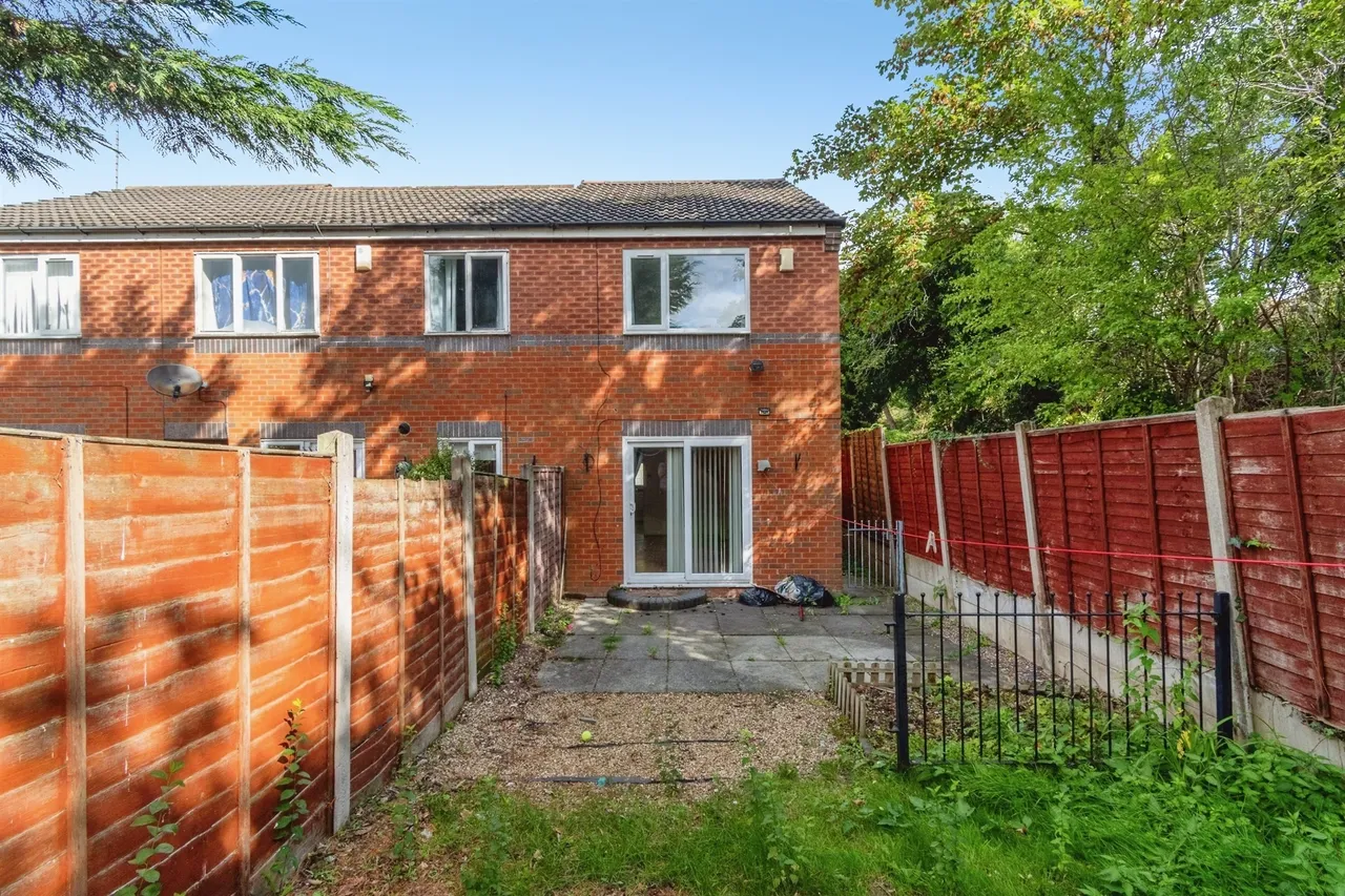 Biddlestone Grove, Walsall, WS5, photo 4