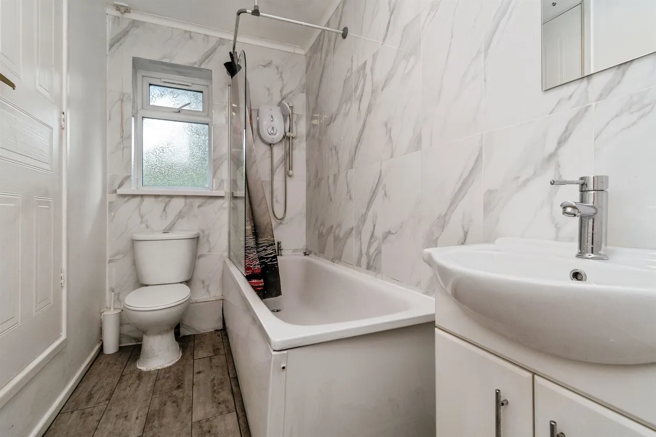 Biddlestone Grove, Walsall, WS5, photo 9