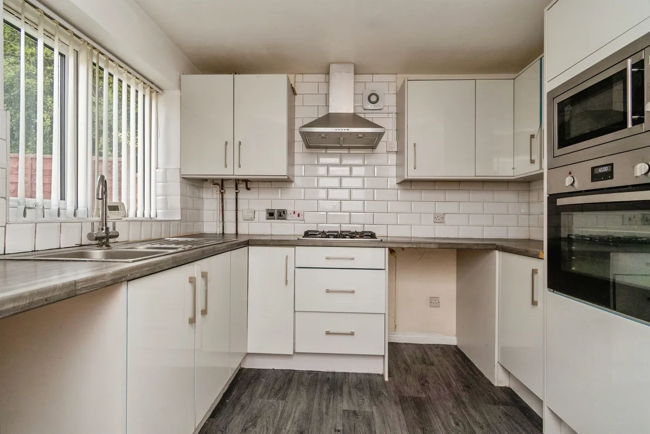 Biddlestone Grove, Walsall, WS5, photo 11