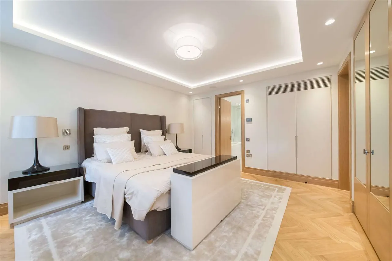 Upper Grosvenor Street, London, W1K 2NW, photo 6