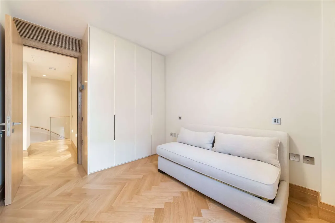 Upper Grosvenor Street, London, W1K 2NW, photo 10