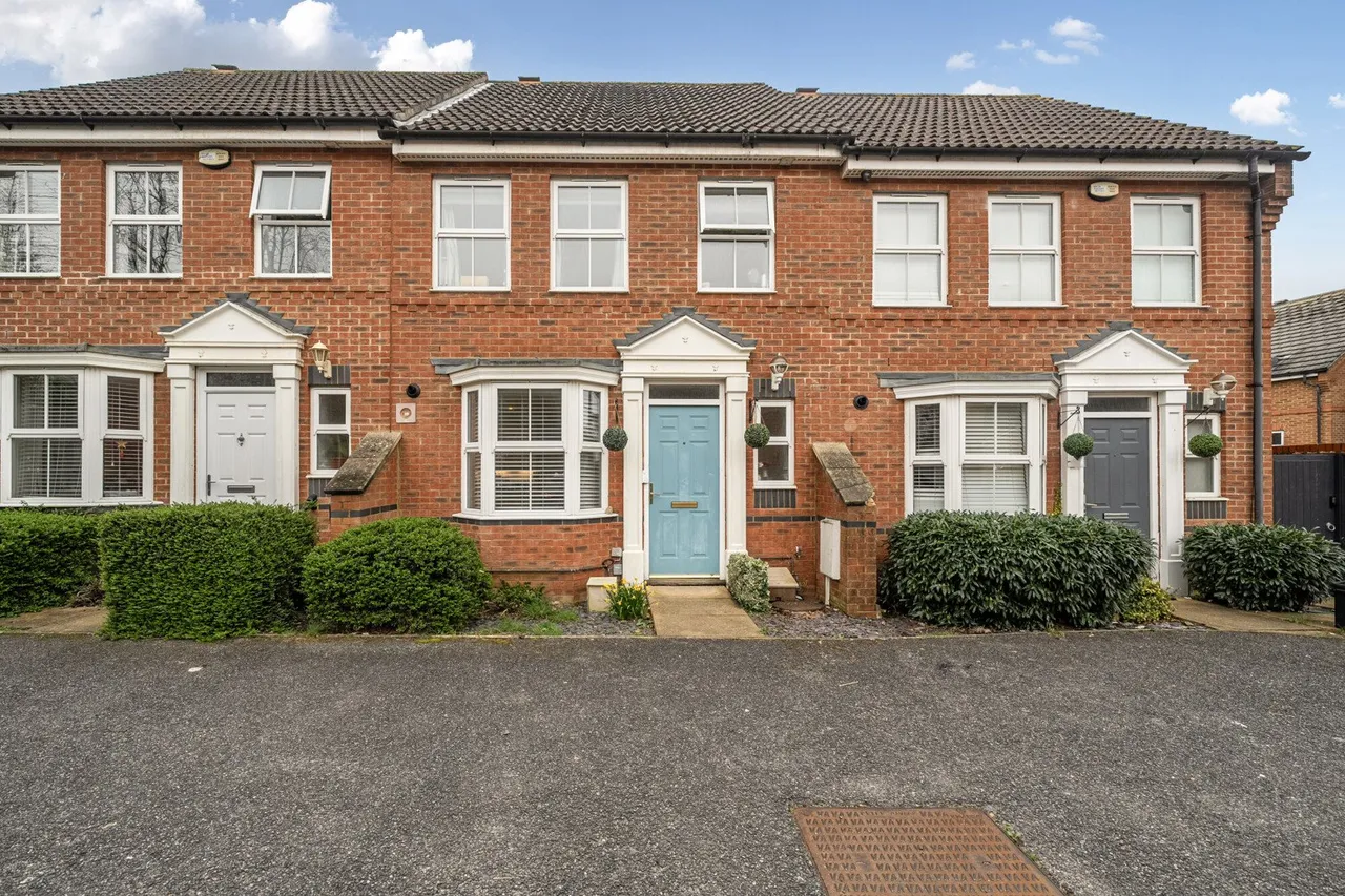 Helegan Close, BR6, photo 19
