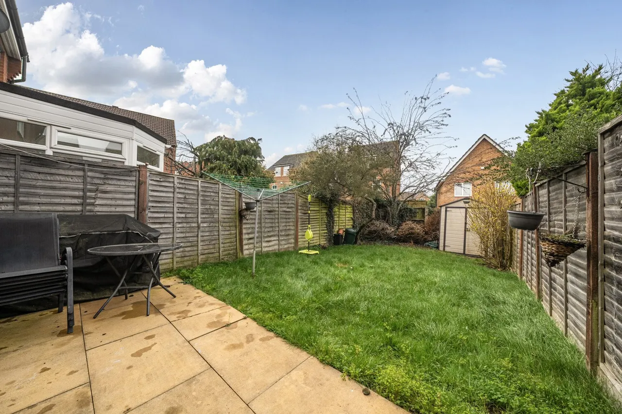 Helegan Close, BR6, photo 5