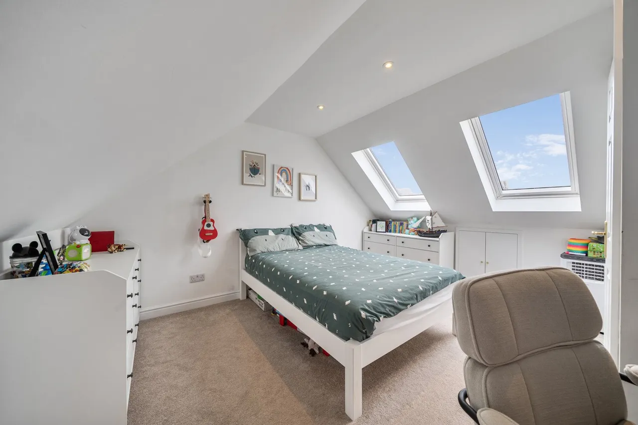 Helegan Close, BR6, photo 9