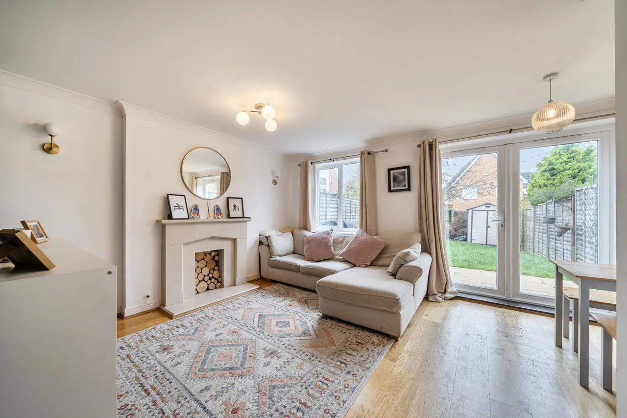 Helegan Close, BR6, photo 2