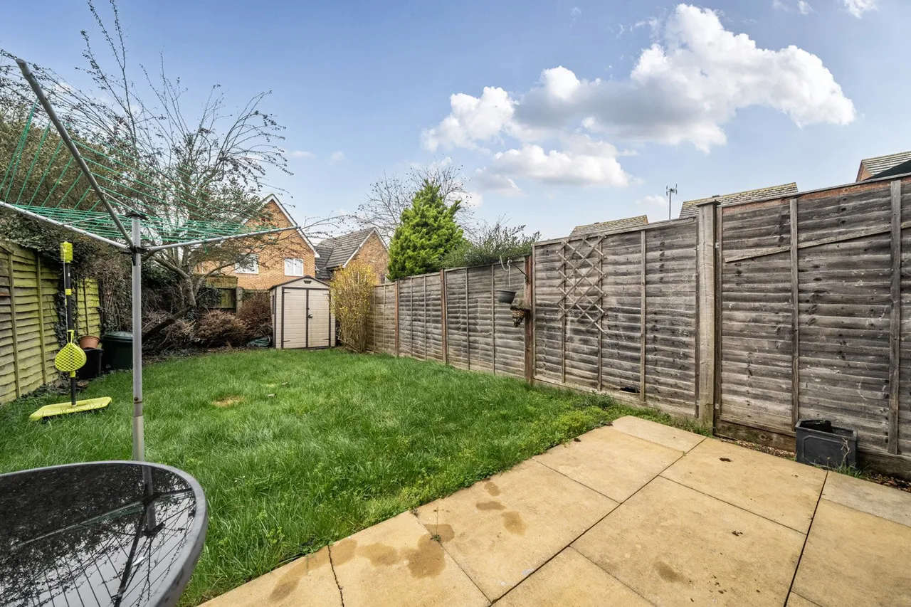 Helegan Close, BR6, photo 20