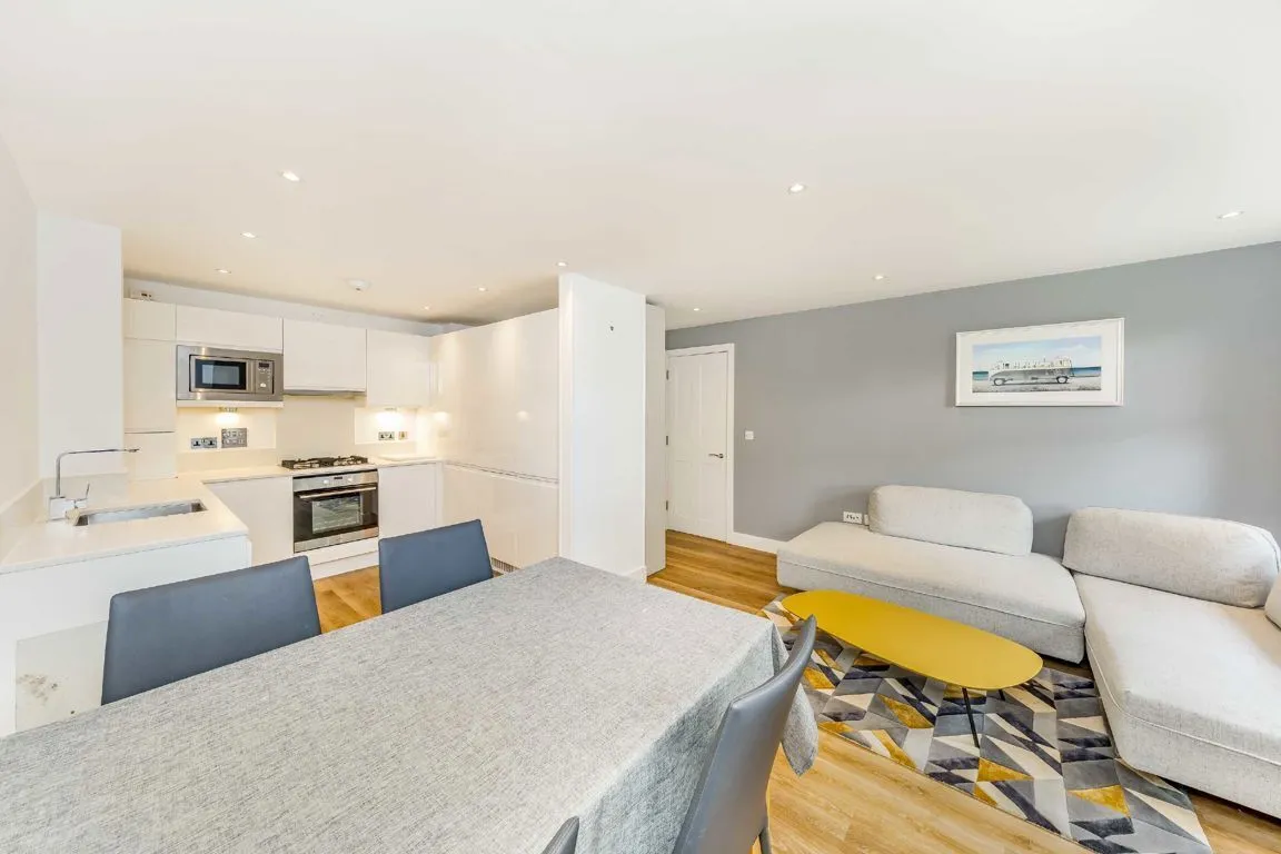 Pathfield Road, SW16, photo 4