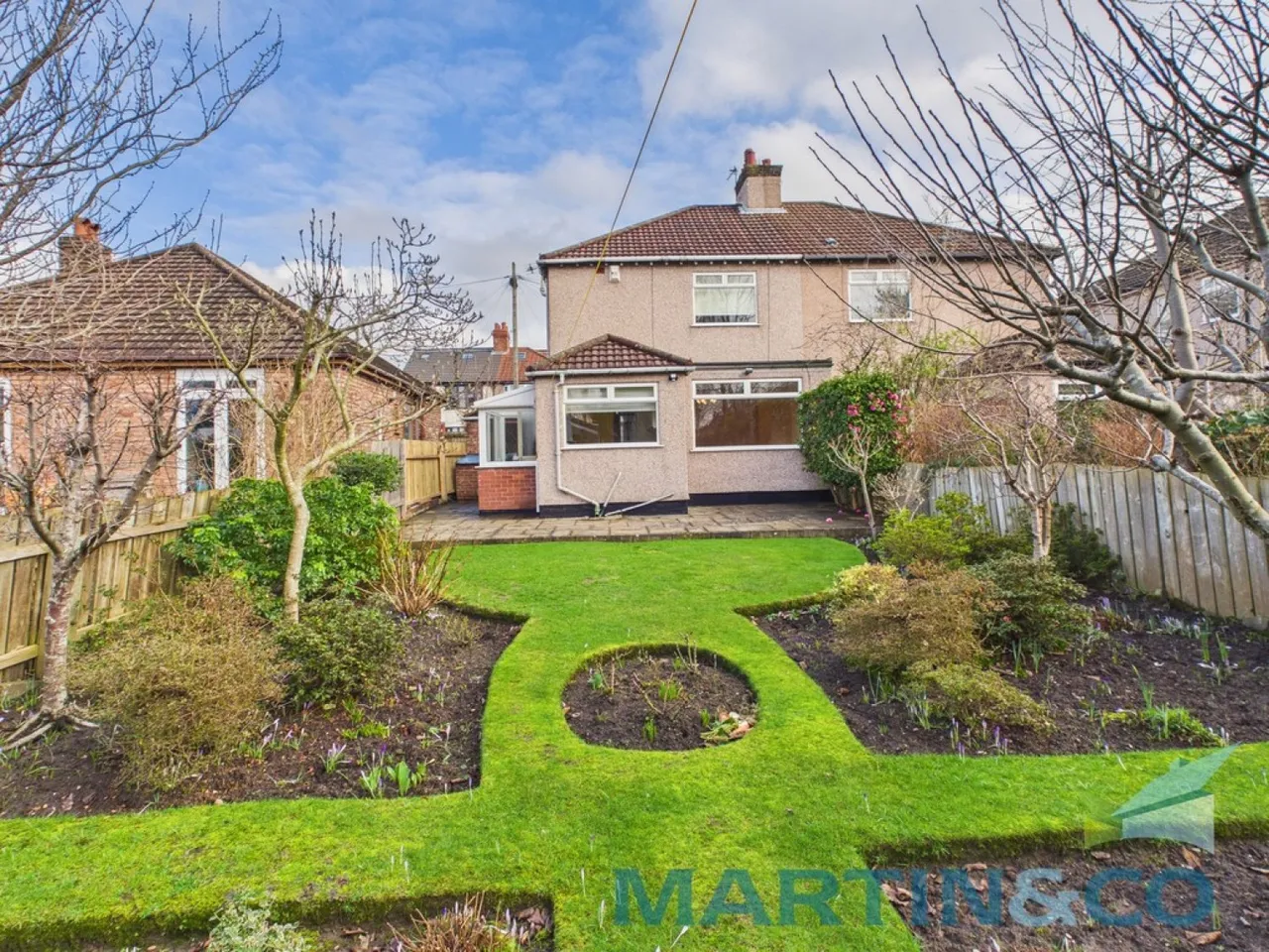 Allangate Road, Grassendale , Liverpool, photo 4