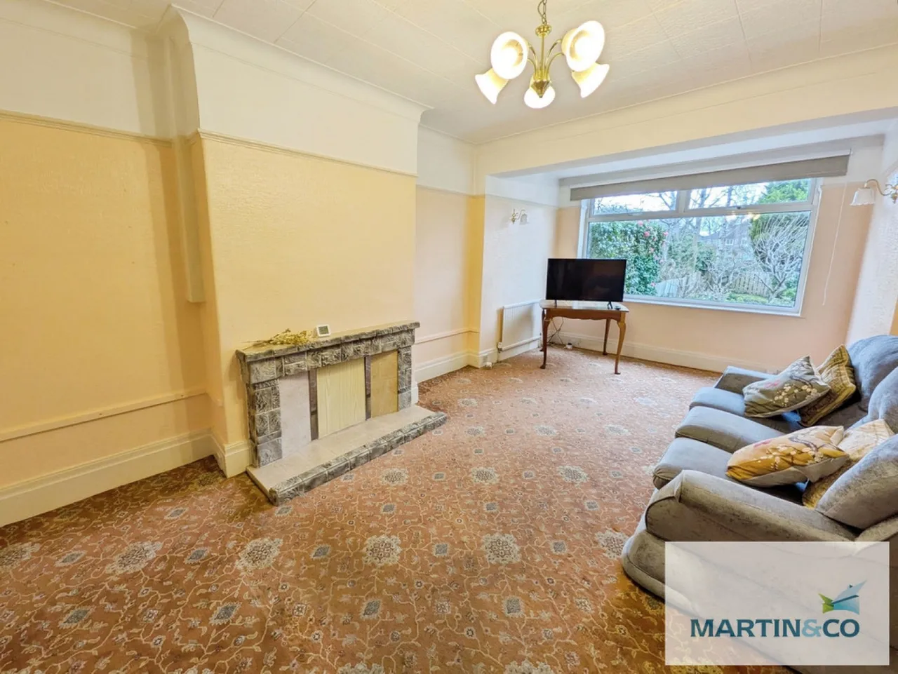 Allangate Road, Grassendale , Liverpool, photo 5