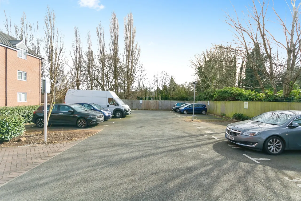 Electric Way, Birmingham, West Midlands, B11, photo 10