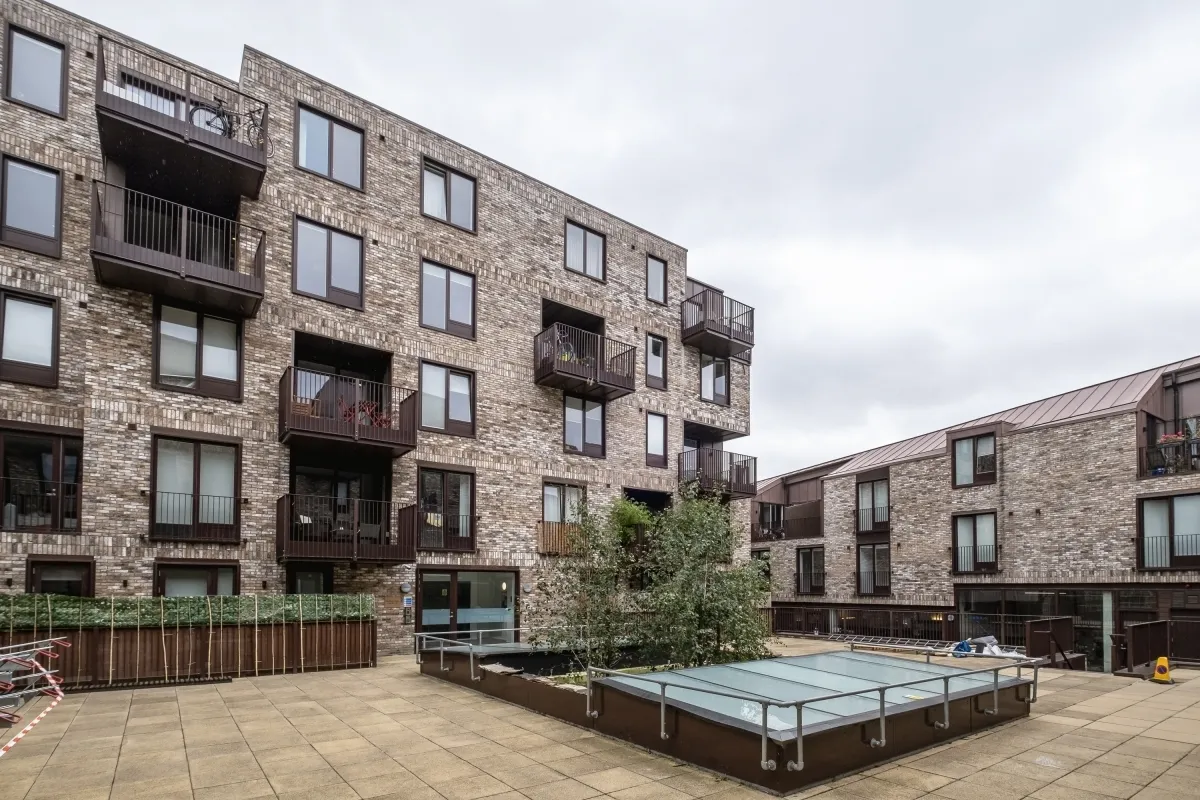 Gransden Avenue, London, E8, photo 19