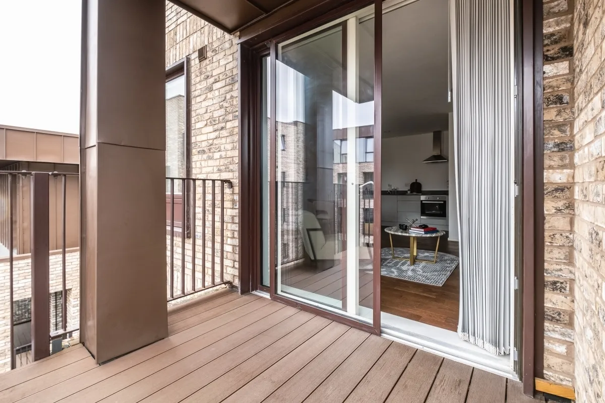 Gransden Avenue, London, E8, photo 16