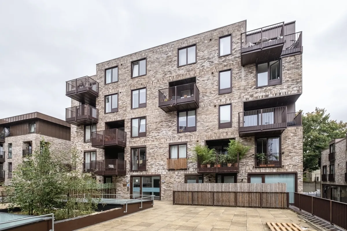 Gransden Avenue, London, E8, photo 18