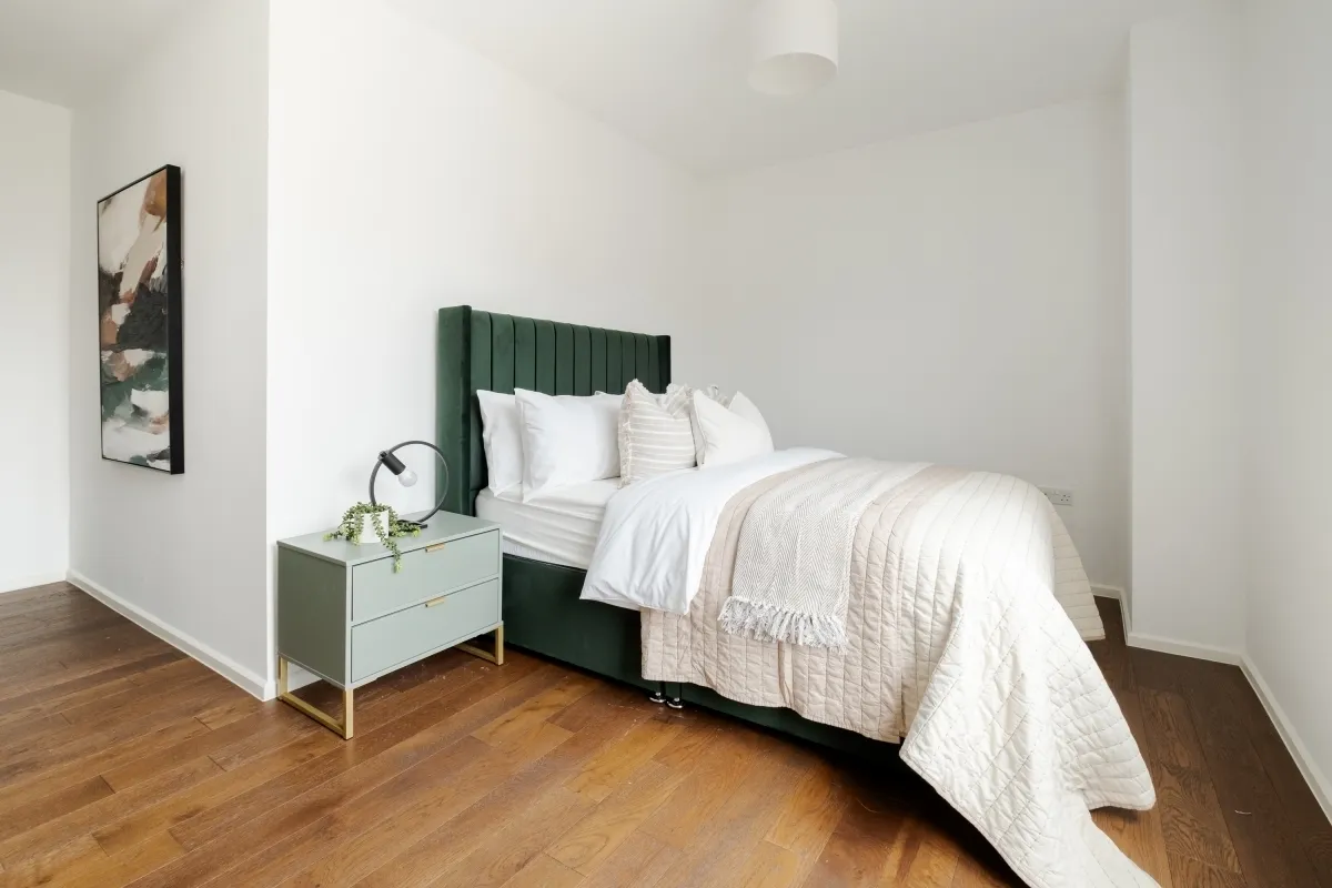Gransden Avenue, London, E8, photo 9
