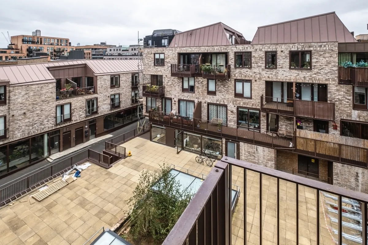 Gransden Avenue, London, E8, photo 15