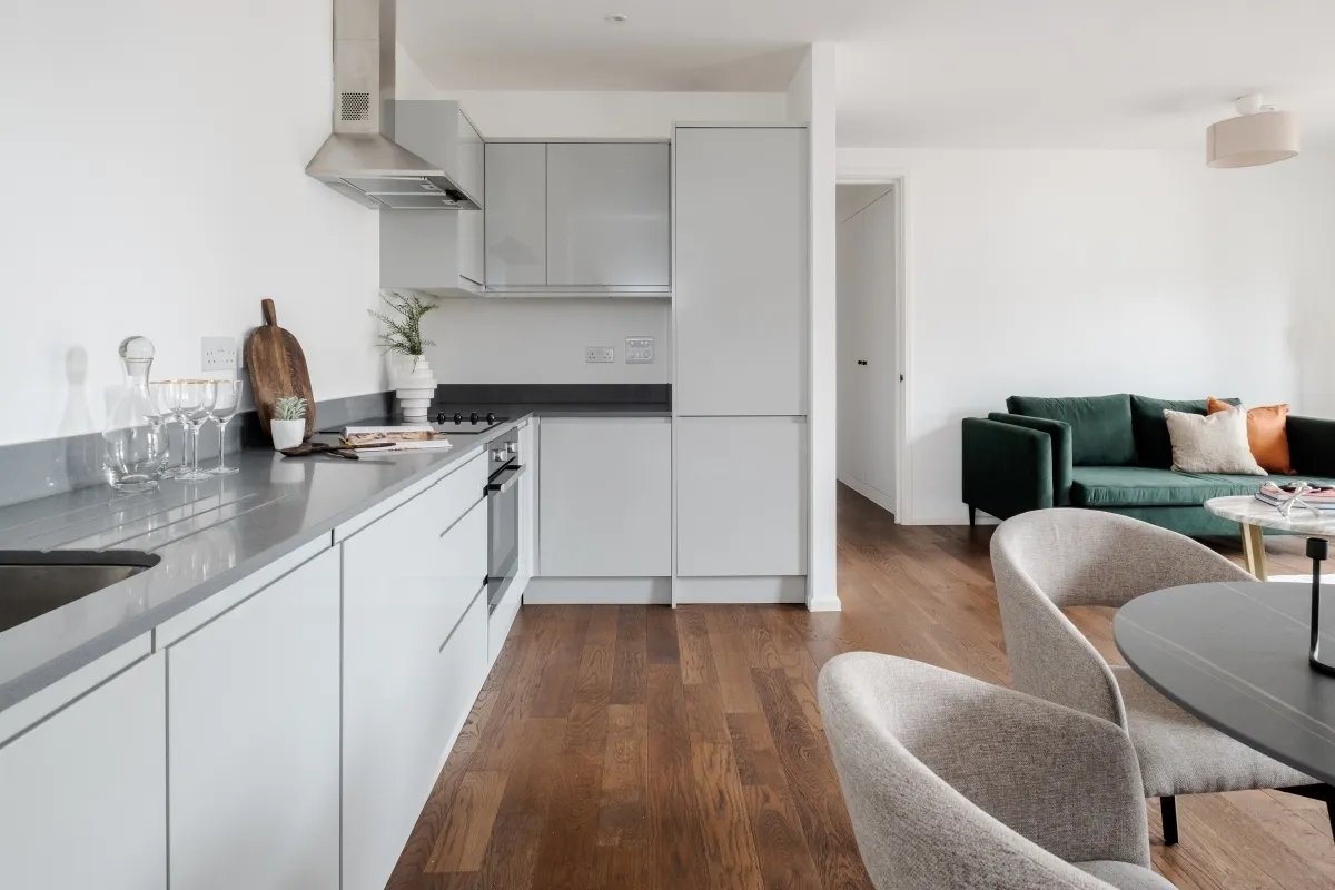 Gransden Avenue, London, E8, photo 2