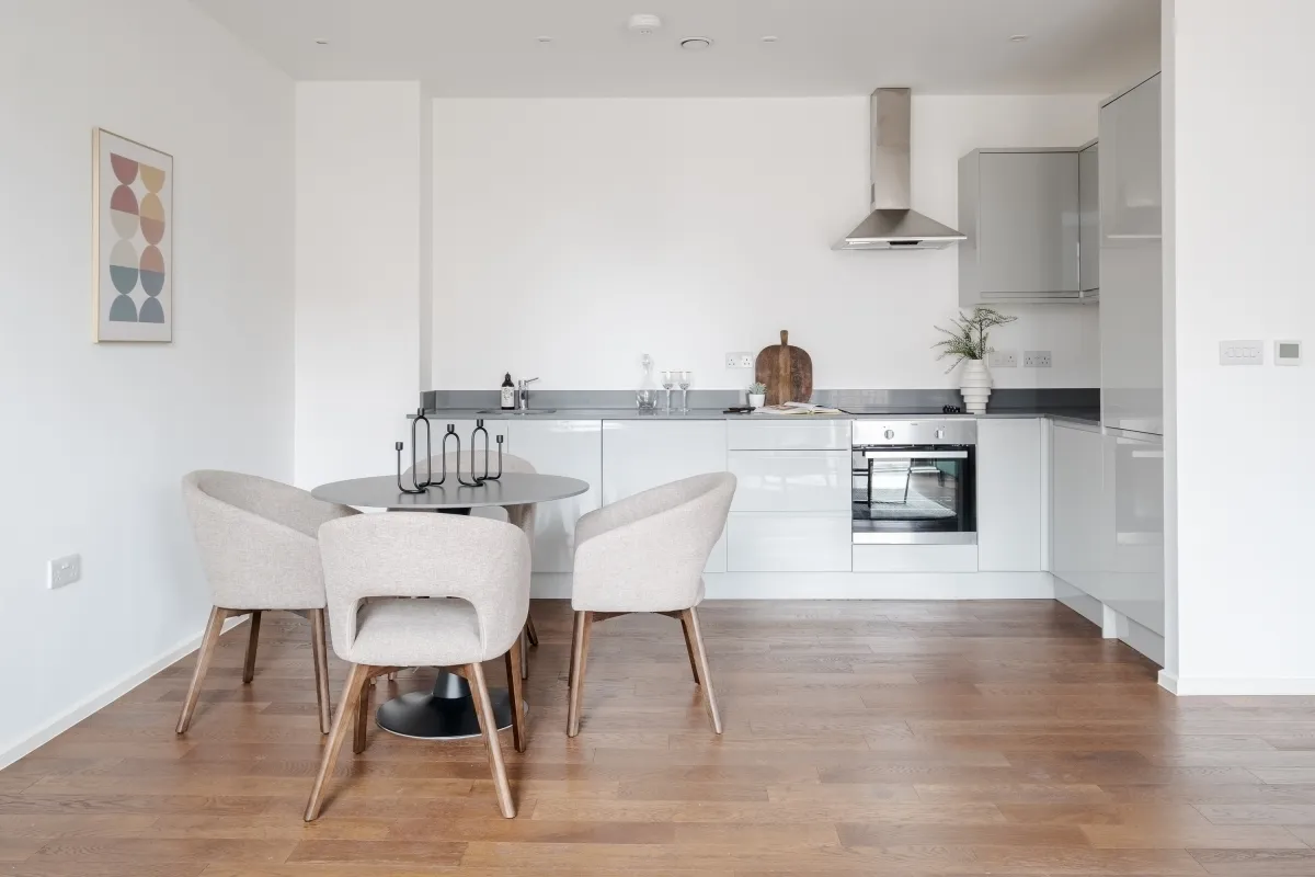 Gransden Avenue, London, E8, photo 3