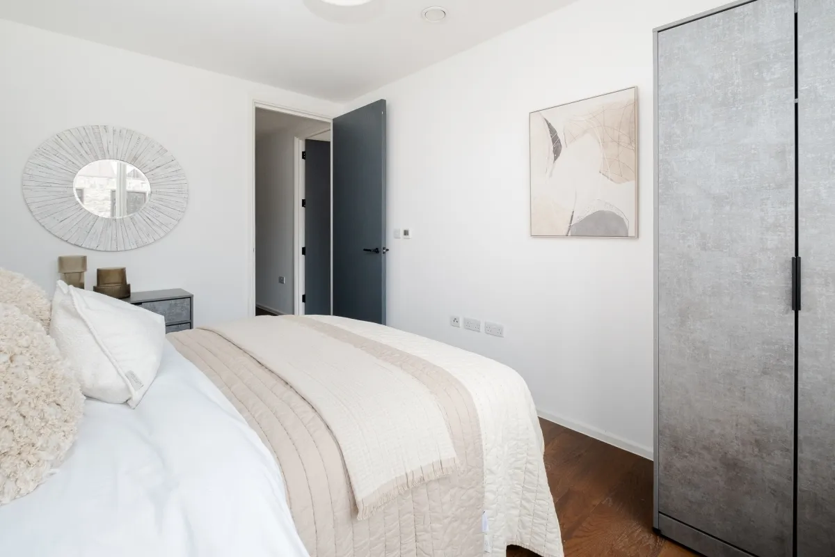 Gransden Avenue, London, E8, photo 10