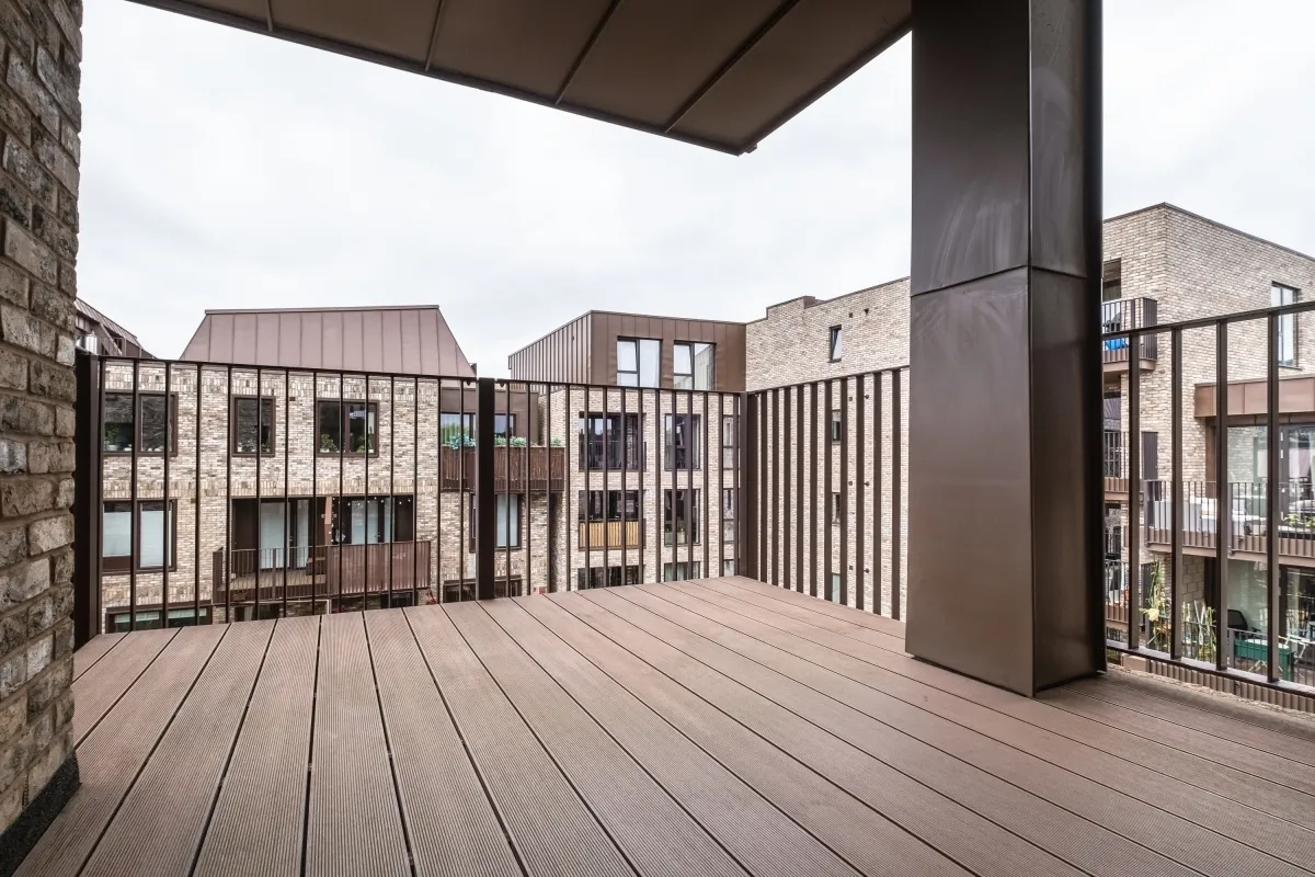 Gransden Avenue, London, E8, photo 17