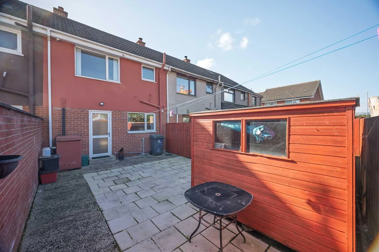 newtownards road, belfast, BT4, photo 19