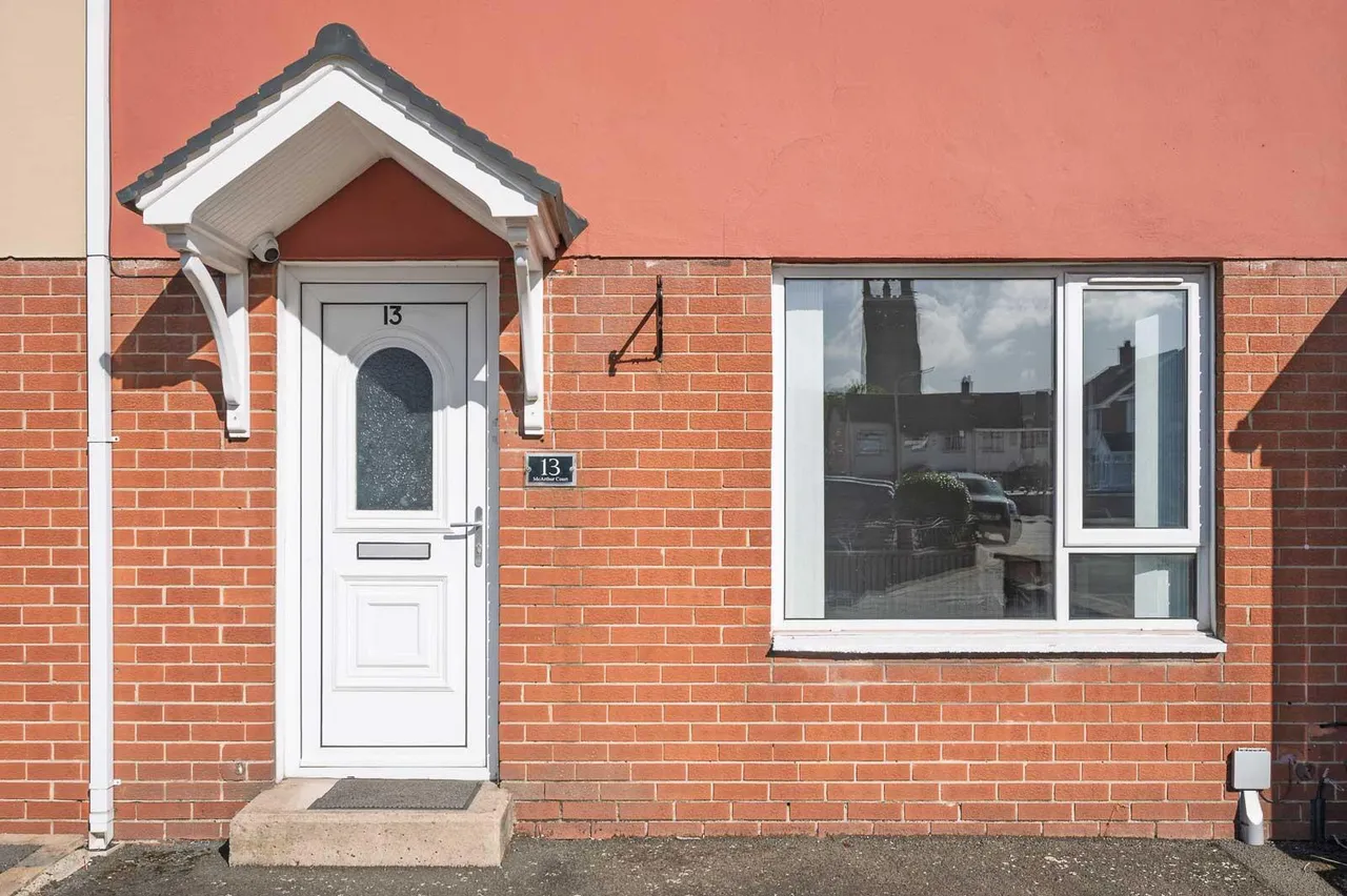 newtownards road, belfast, BT4, photo 2