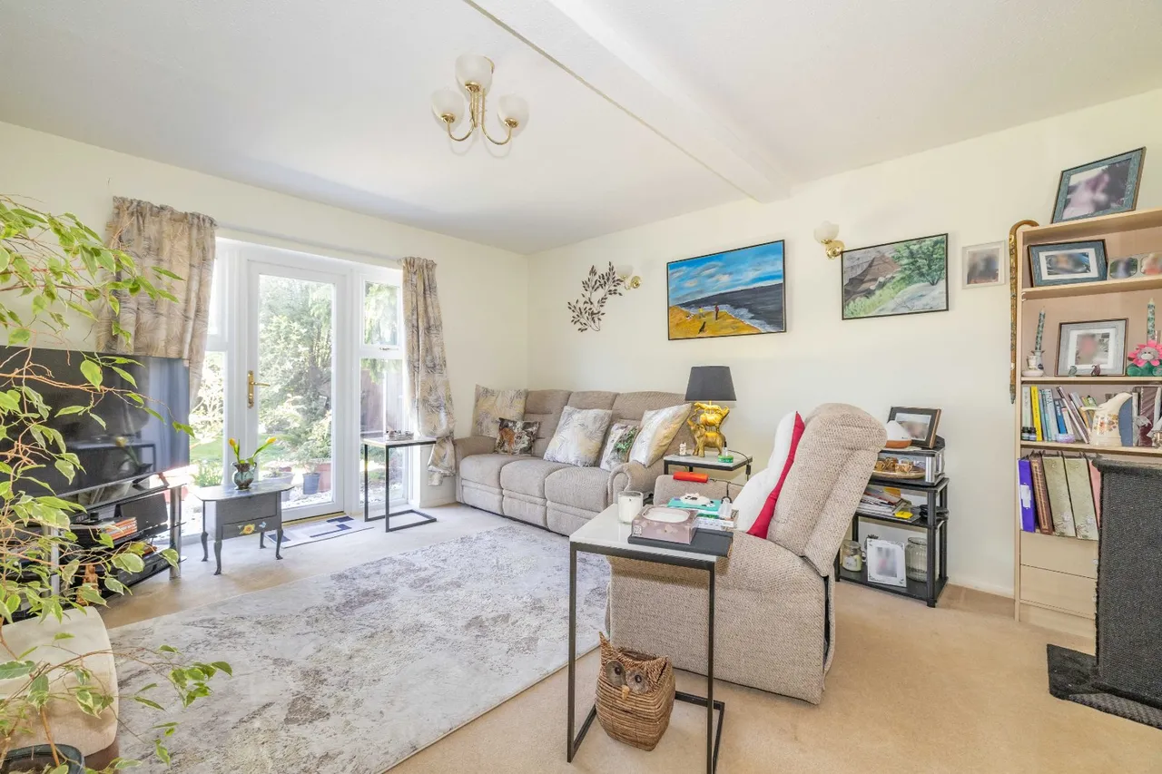 Glebelands, Ash, CT3, photo 2
