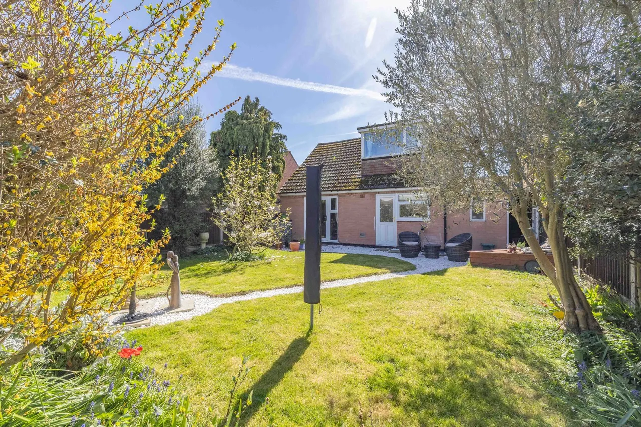 Glebelands, Ash, CT3, photo 12