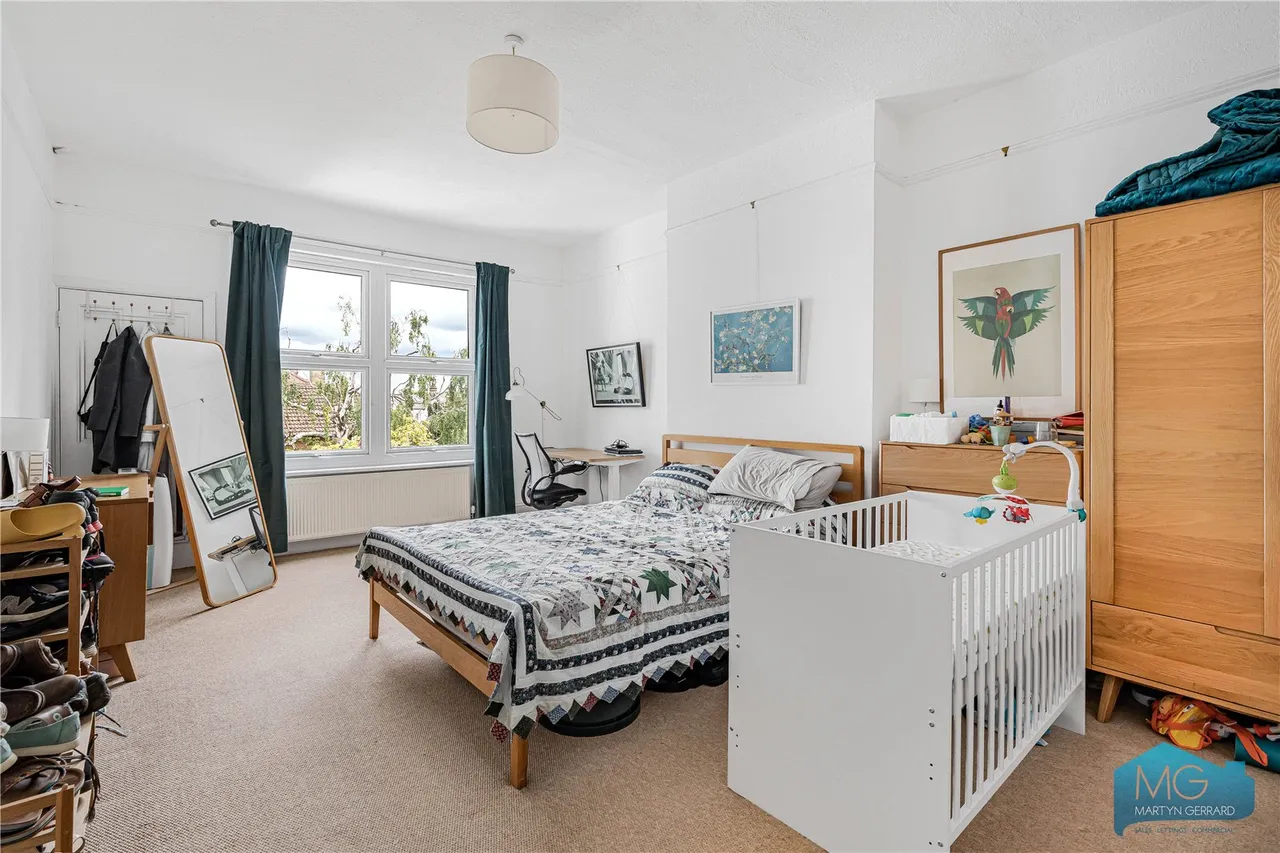 Park View Road, London, N3, photo 6