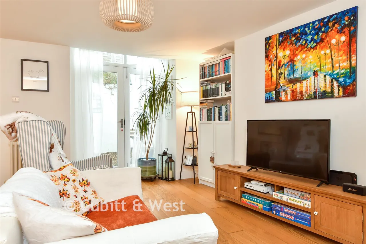 Montpelier Crescent, Brighton, BN1, photo 3
