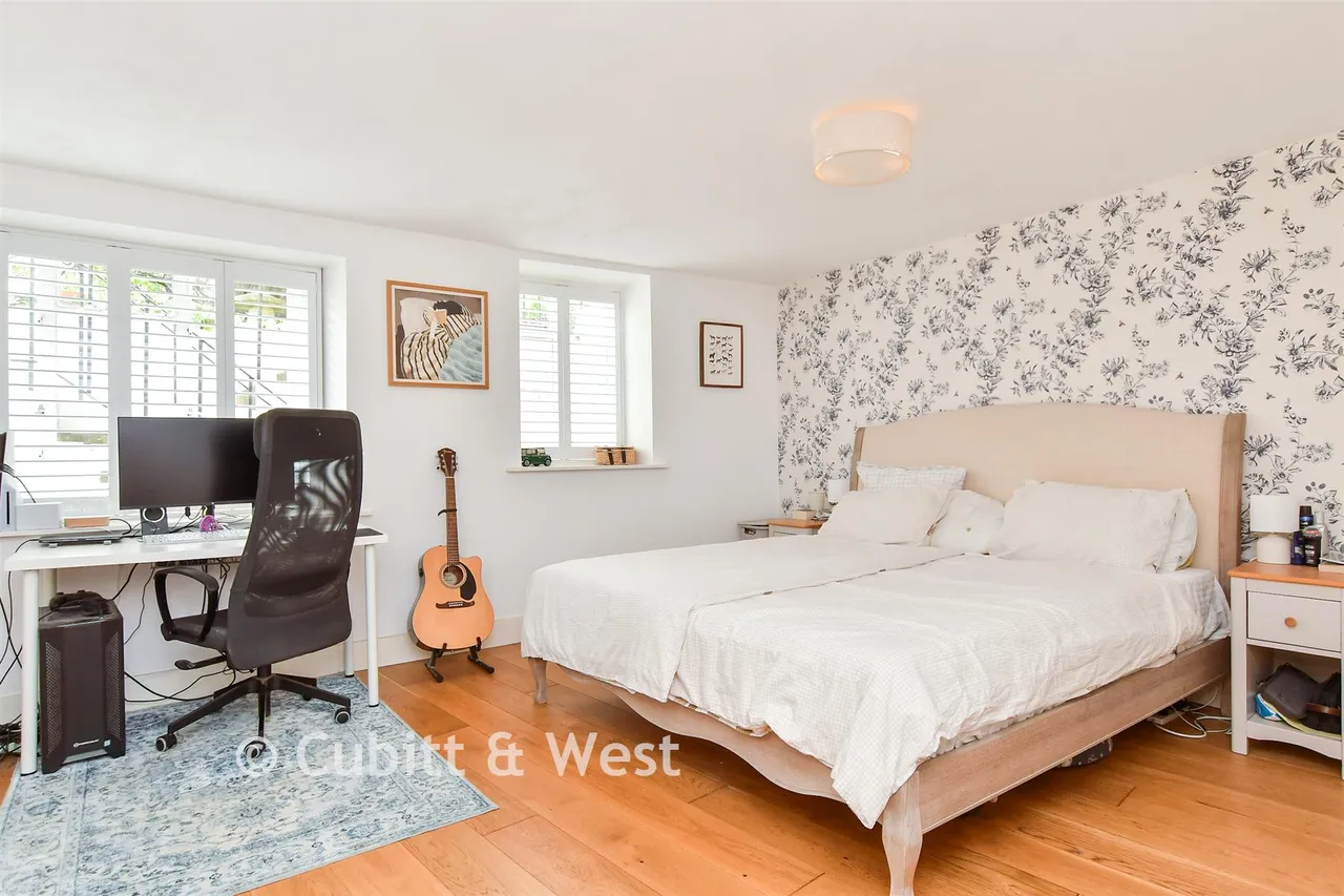 Montpelier Crescent, Brighton, BN1, photo 9