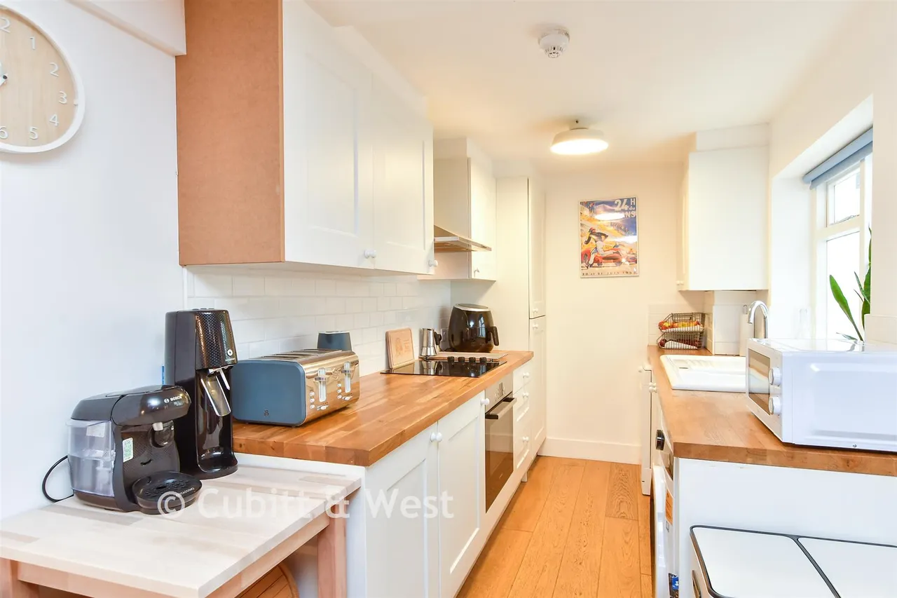Montpelier Crescent, Brighton, BN1, photo 4