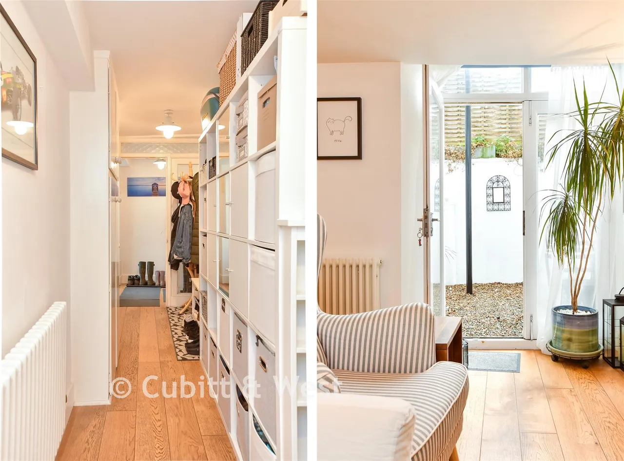 Montpelier Crescent, Brighton, BN1, photo 5