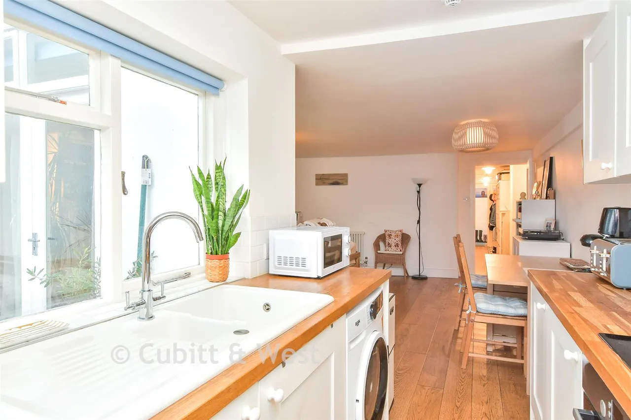 Montpelier Crescent, Brighton, BN1, photo 6