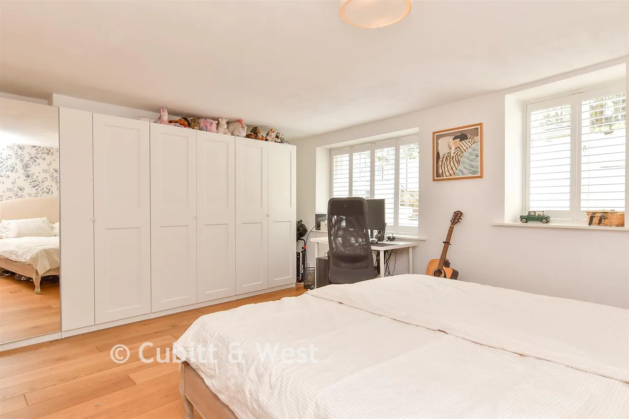 Montpelier Crescent, Brighton, BN1, photo 10