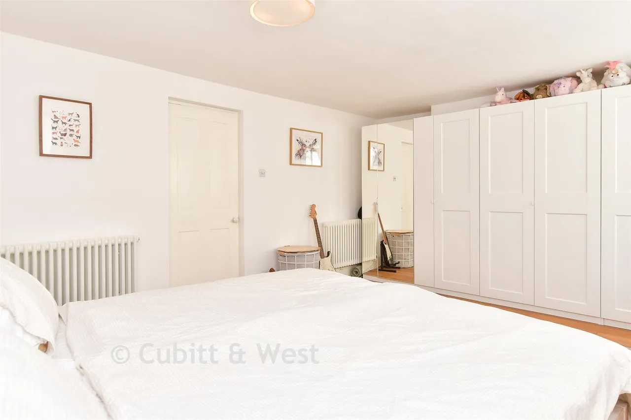 Montpelier Crescent, Brighton, BN1, photo 11
