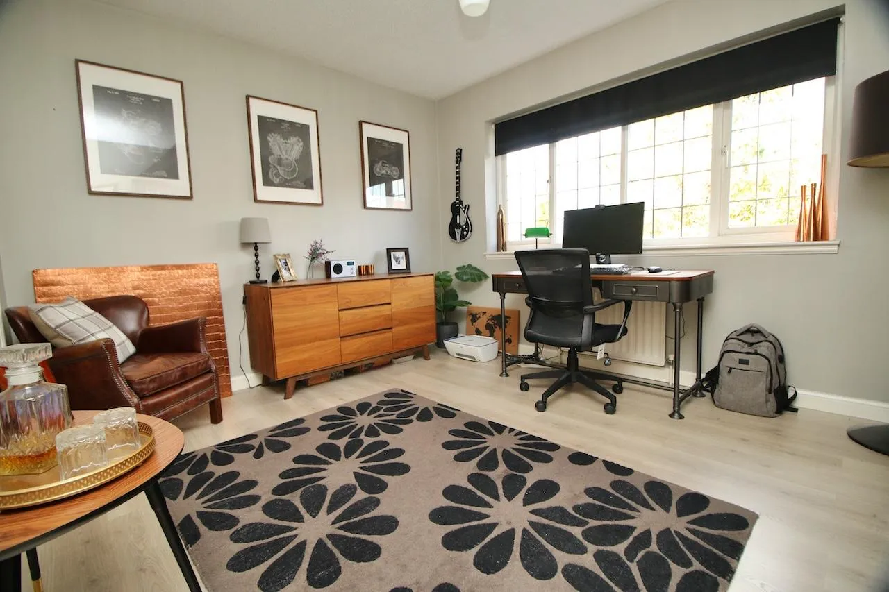 Kings View, Westerwood, Cumbernauld, G68 0JT, photo 26