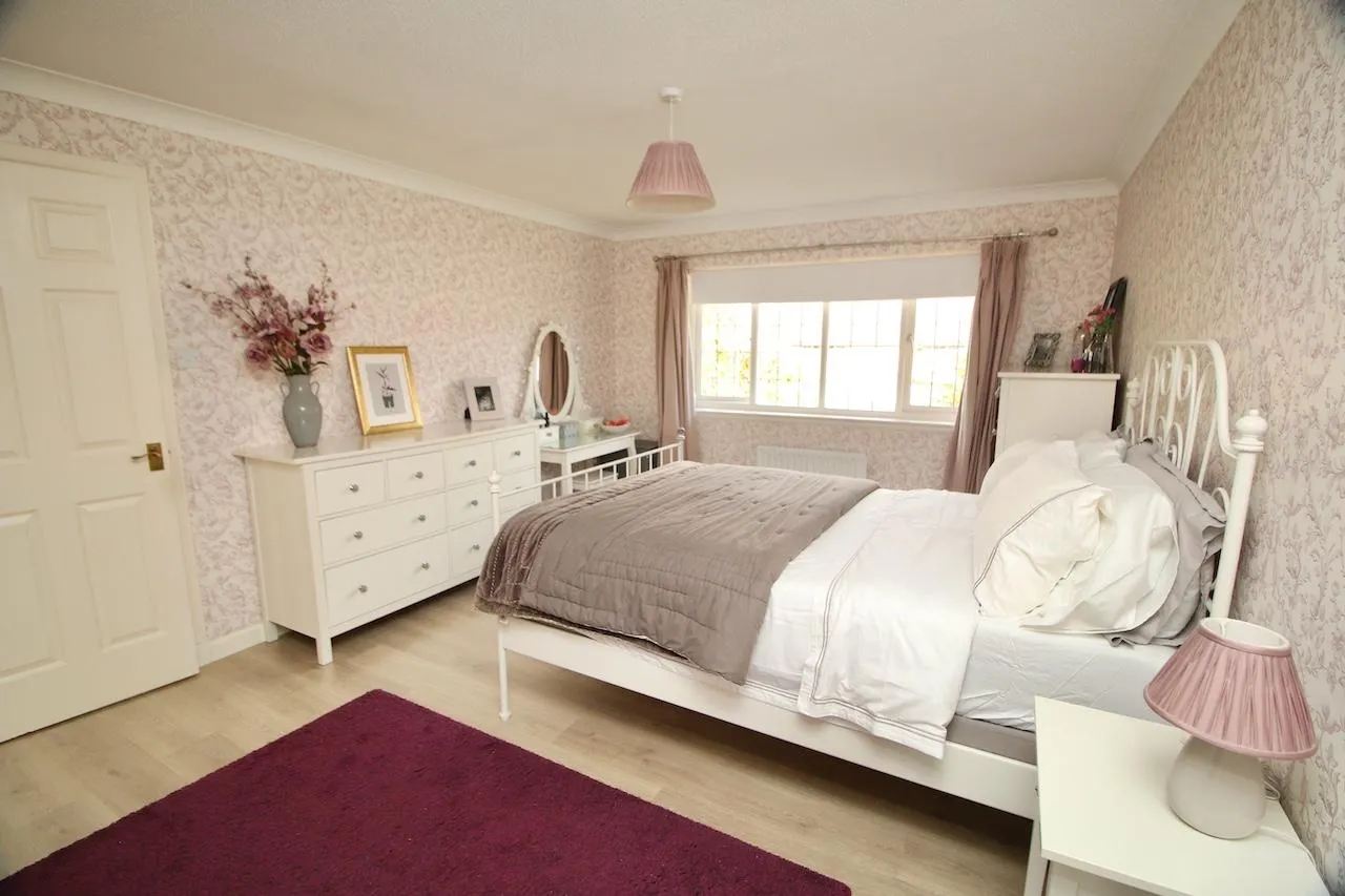 Kings View, Westerwood, Cumbernauld, G68 0JT, photo 21