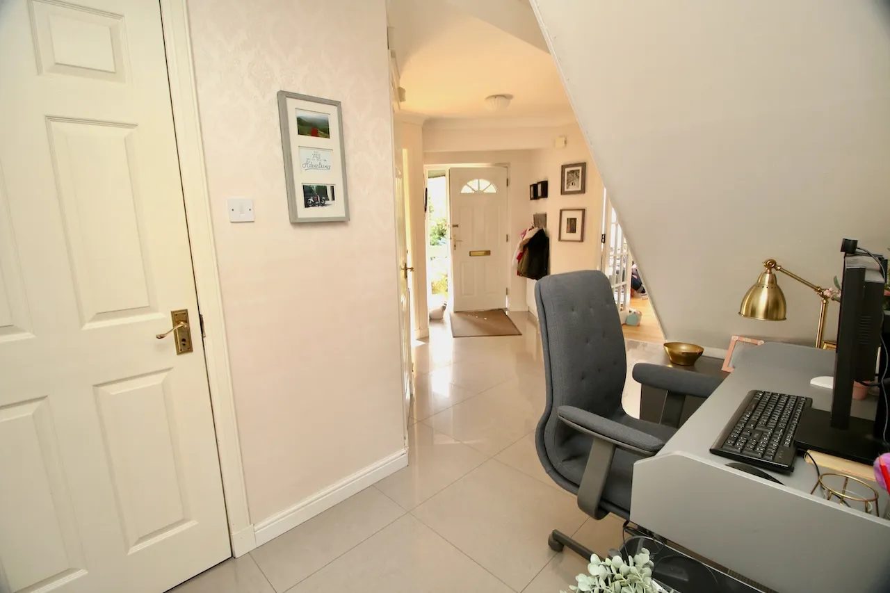 Kings View, Westerwood, Cumbernauld, G68 0JT, photo 7