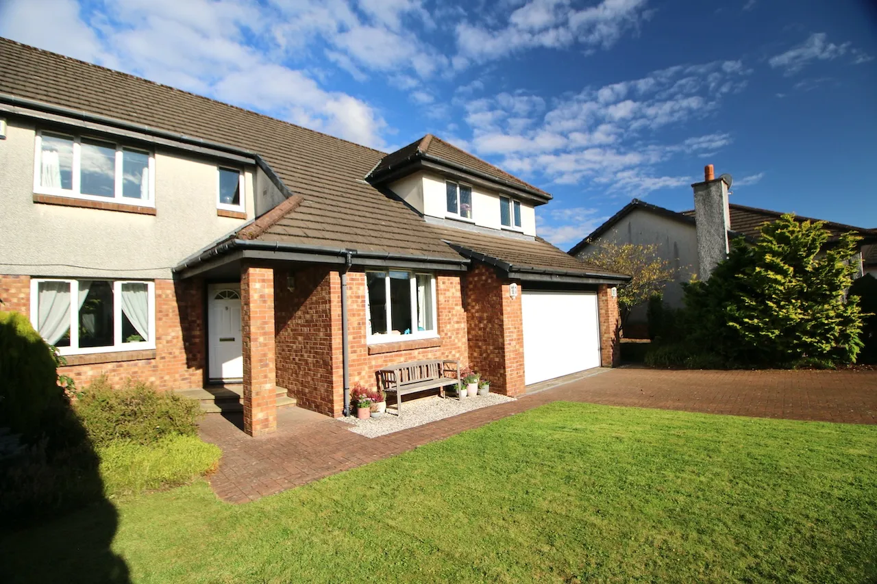 Kings View, Westerwood, Cumbernauld, G68 0JT, photo 40