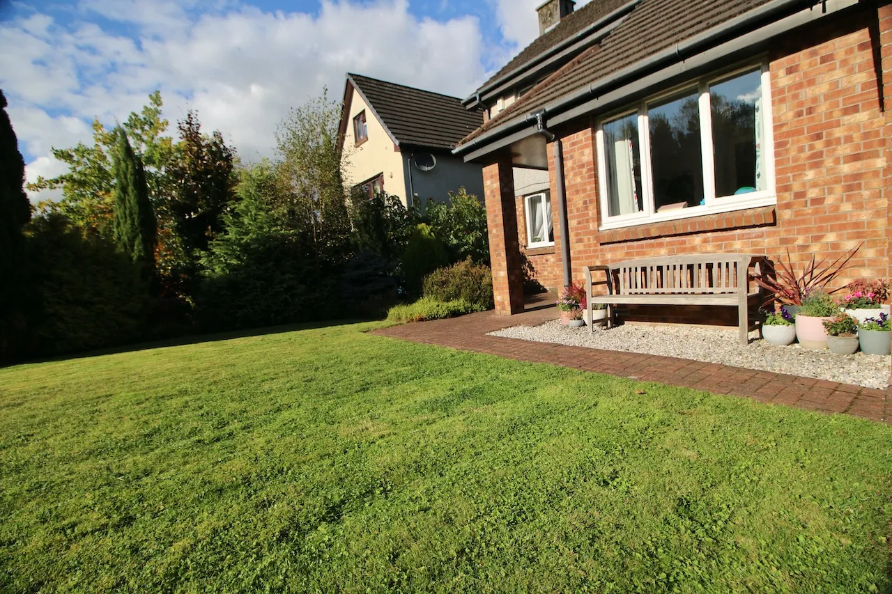Kings View, Westerwood, Cumbernauld, G68 0JT, photo 41