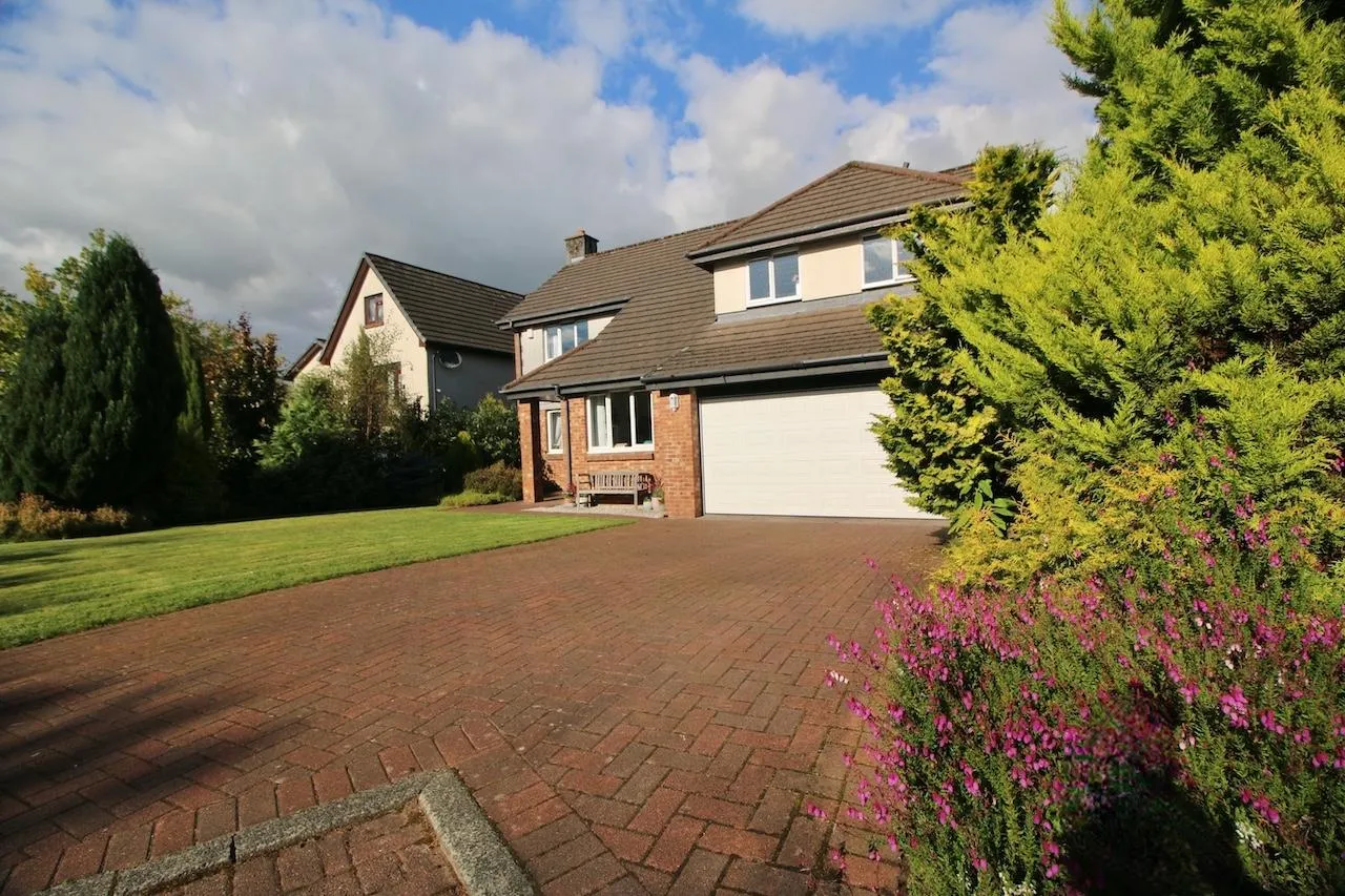 Kings View, Westerwood, Cumbernauld, G68 0JT, photo 42