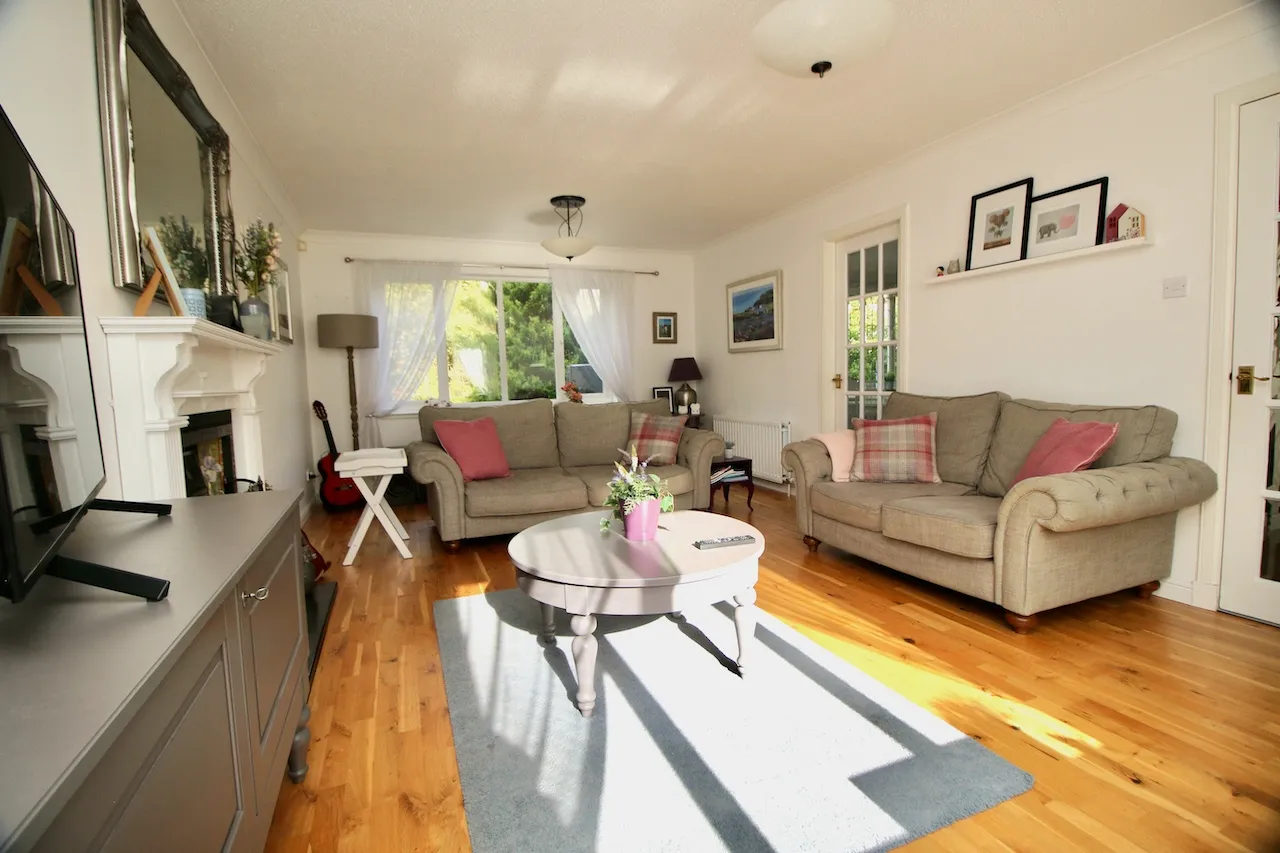 Kings View, Westerwood, Cumbernauld, G68 0JT, photo 6